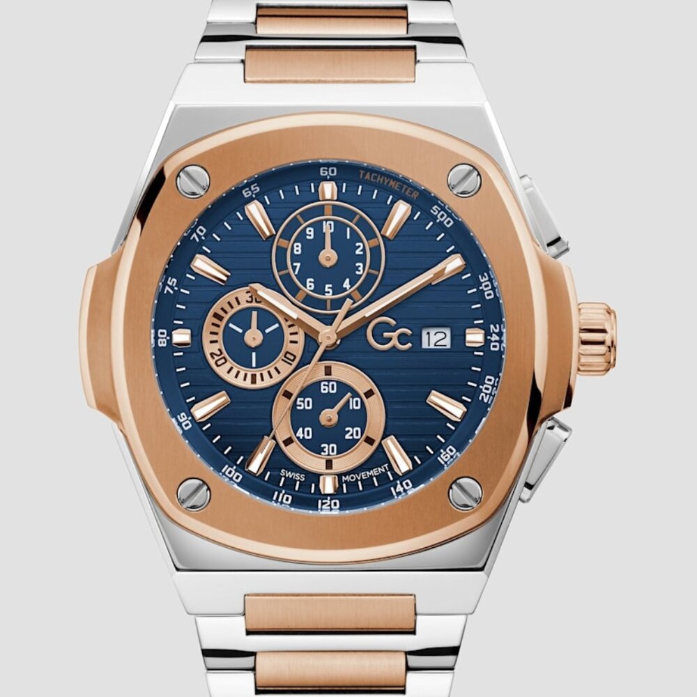 Guess Watch
